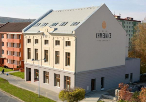 hotel Chmelnice